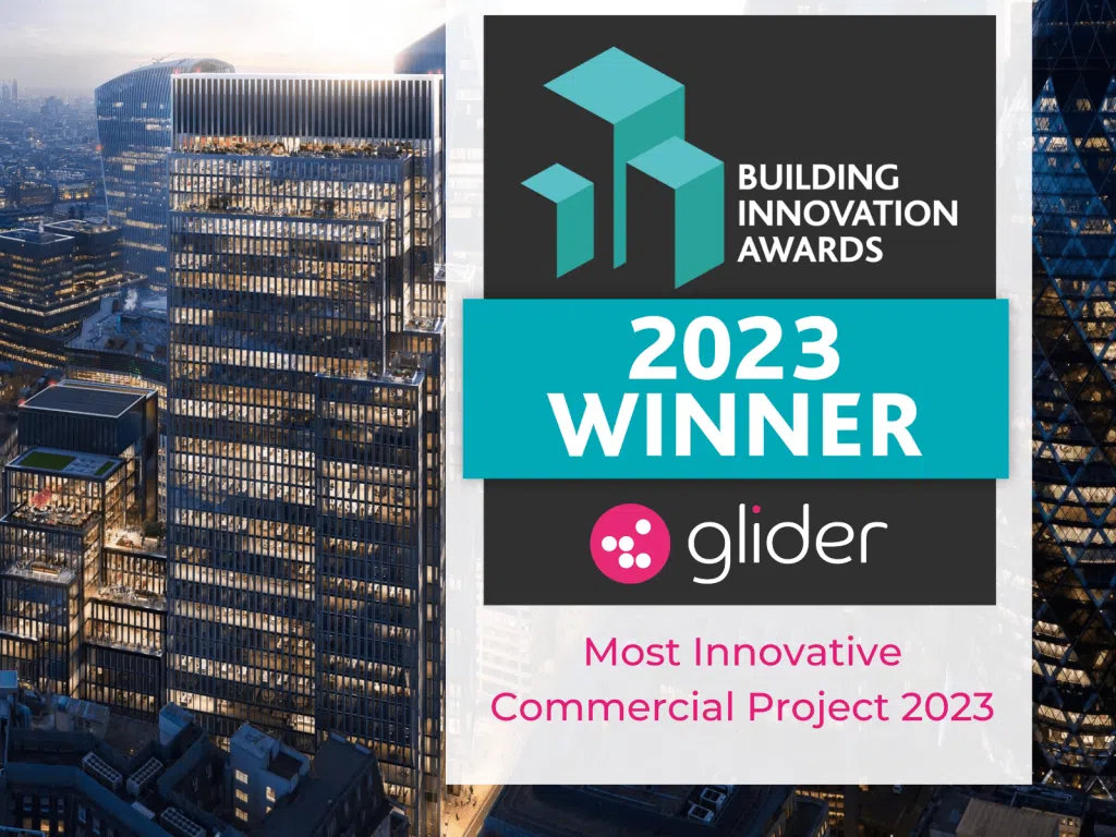 Building Innovation Awards 2023