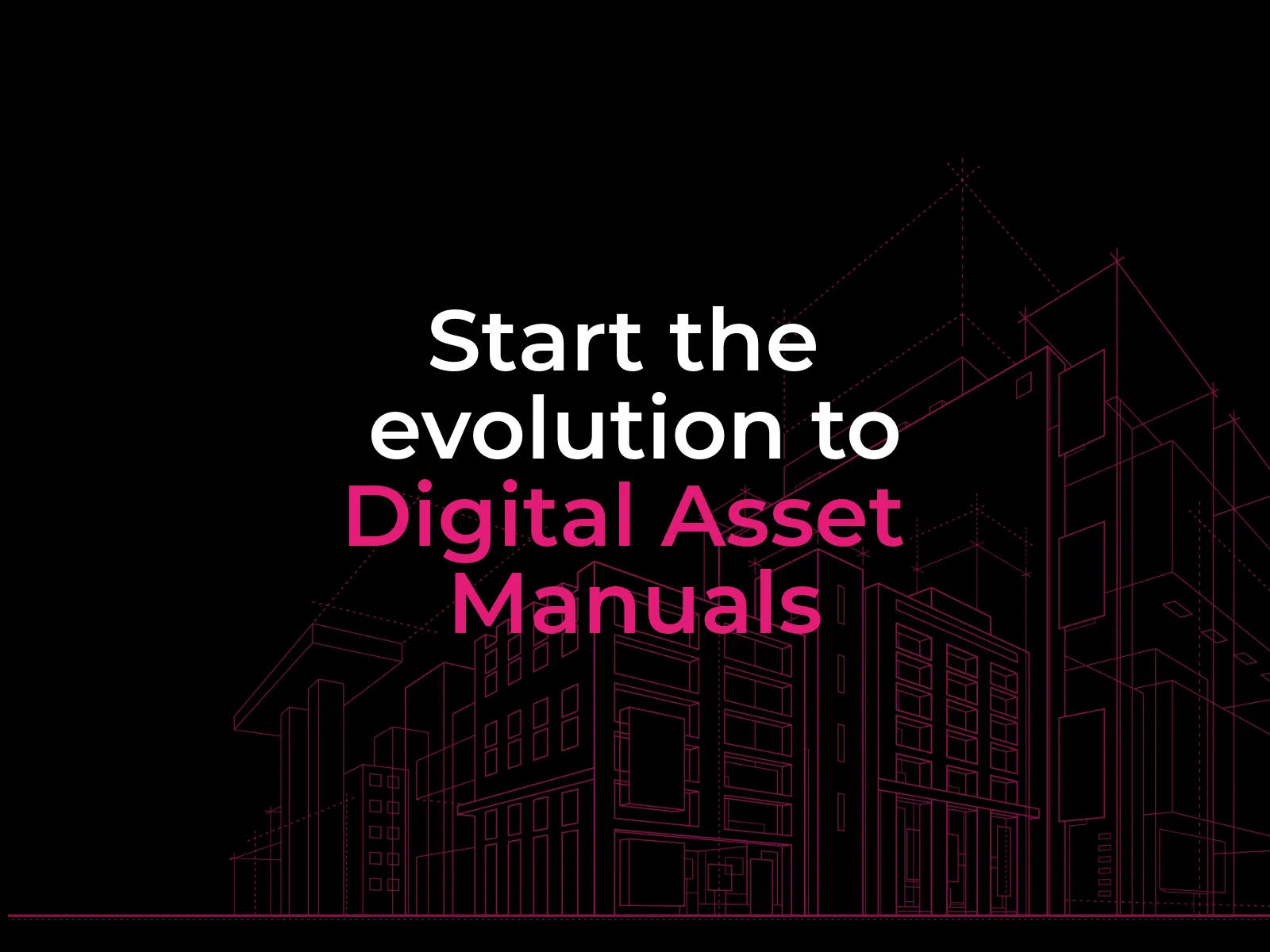 Digital Asset Manuals