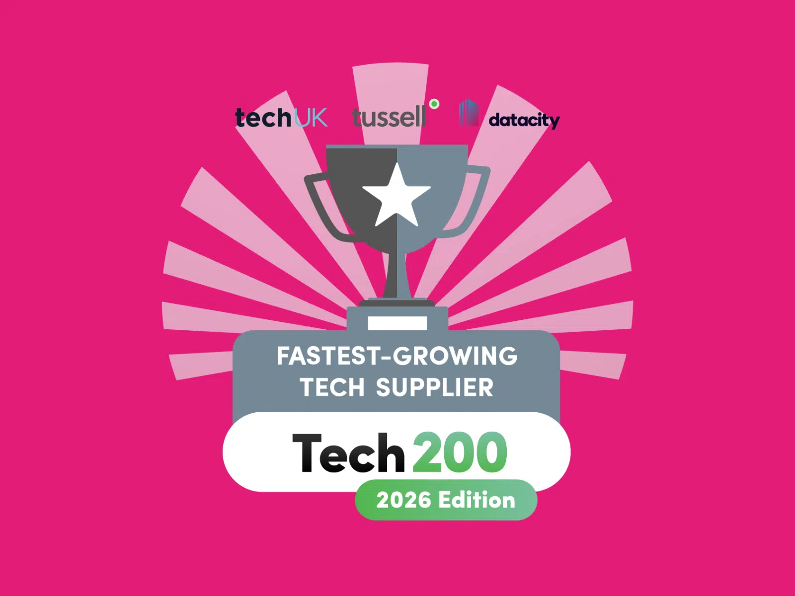 Tech 200 UK