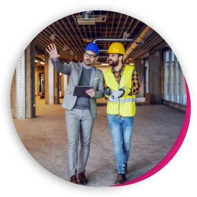 building operations