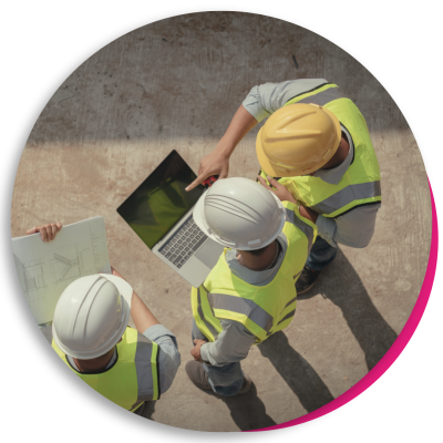 Asset intelligence safety