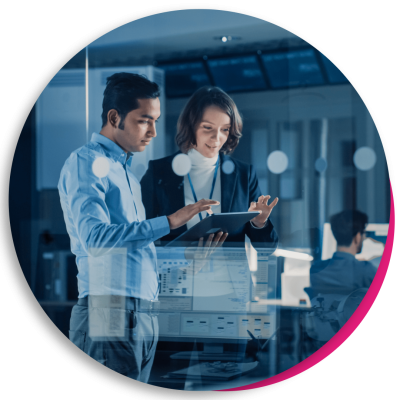 Asset Intelligence decisions