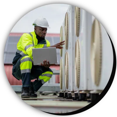 Asset Intelligence for Maintenance