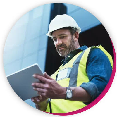 Asset Intelligence project