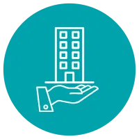 Handover icon lifecycle