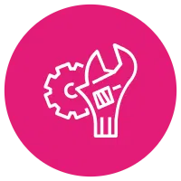 Maintain icon lifecycle