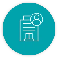 Asset owner icon
