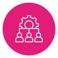 Maintainers icon
