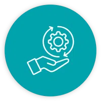 Operator icon