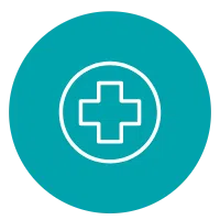 Healthcare icon
