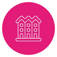 Housing icon