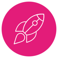 growth icon