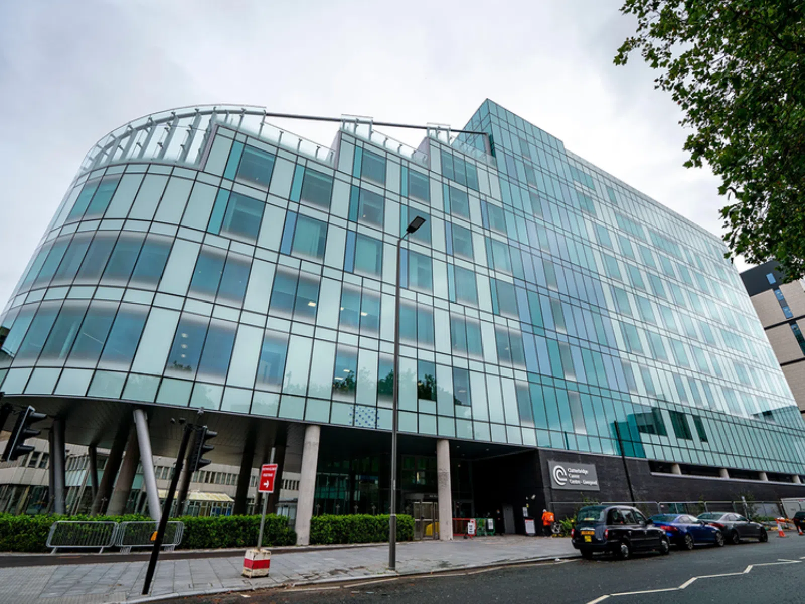 Clatterbridge Cancer Care Centre