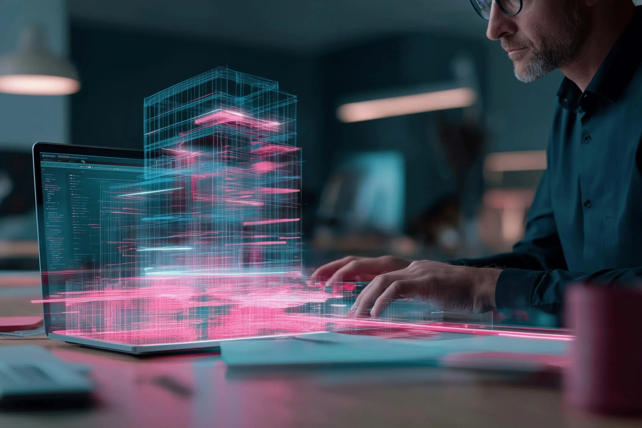 Digital twin enablement
