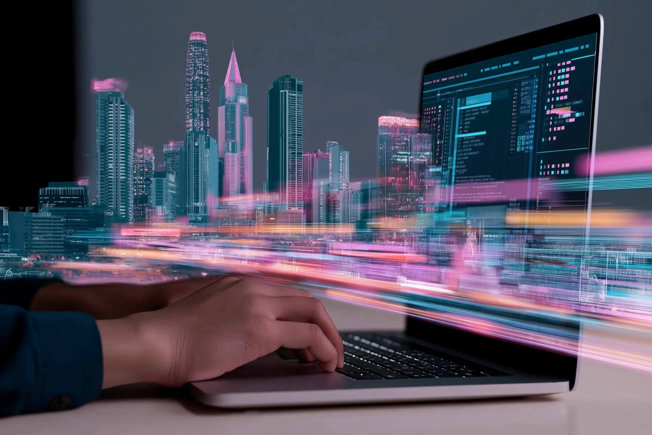 Information Management for better building operations