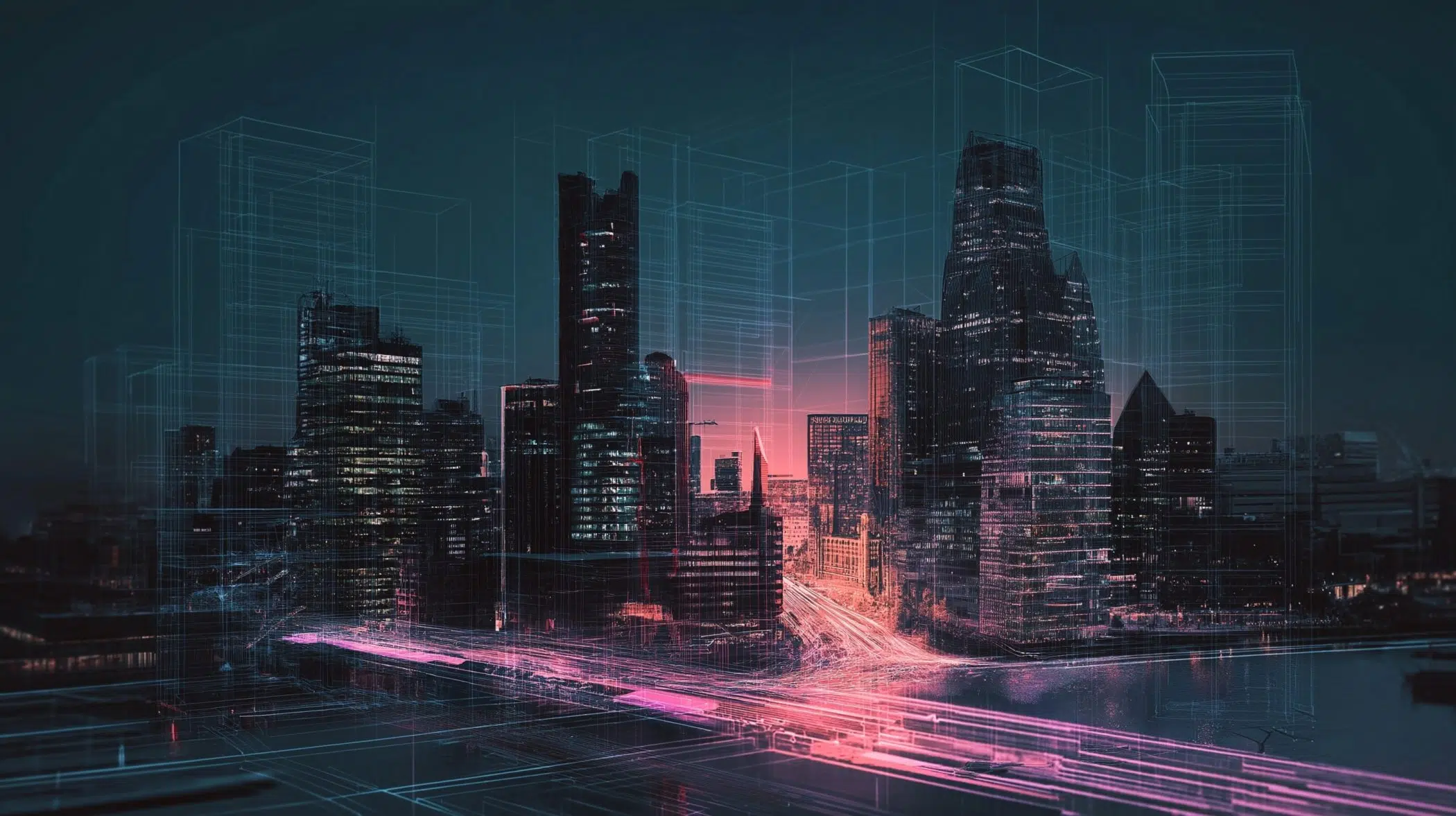 Information management for building operations