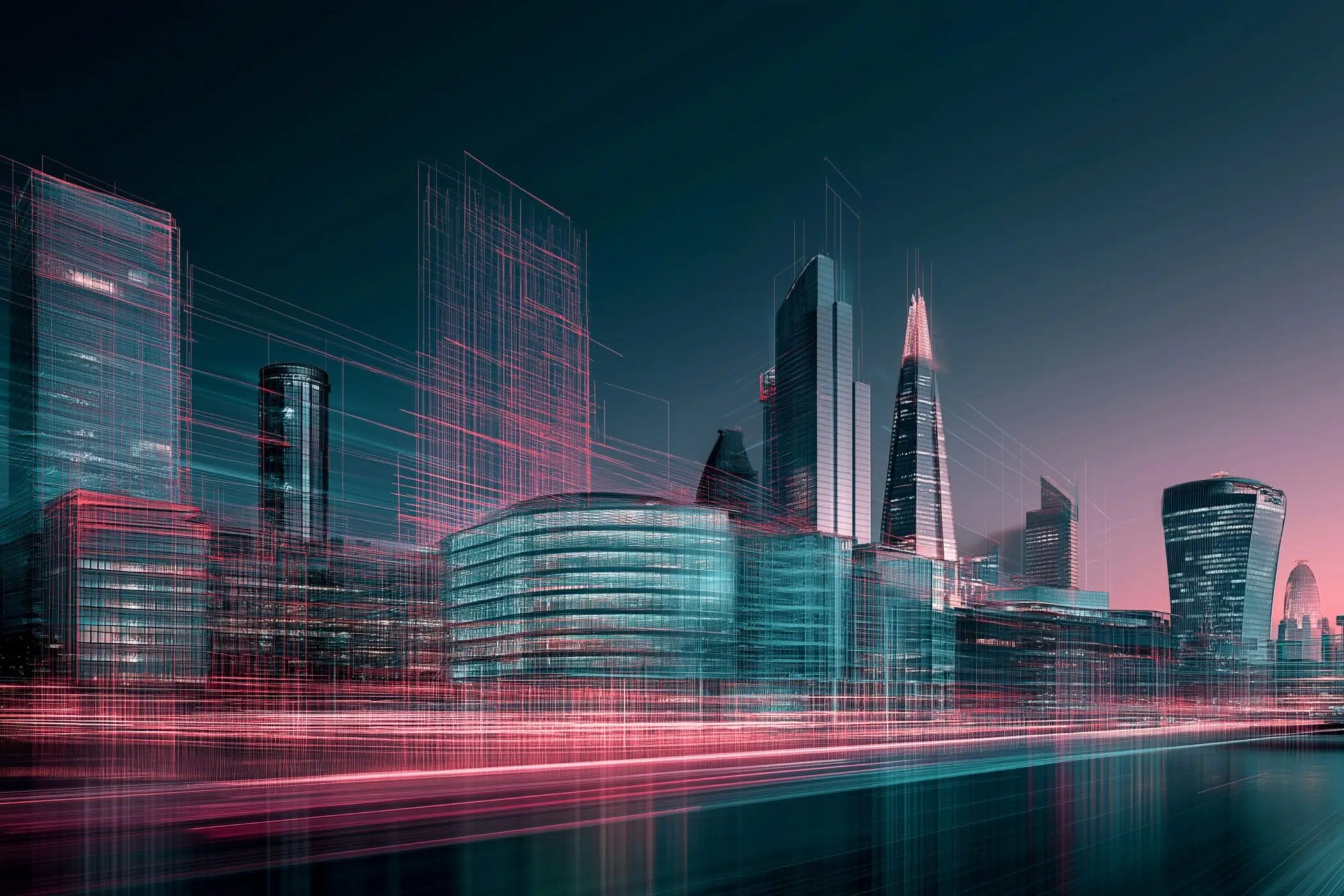 Information management solutions