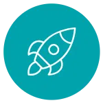 Project success icon