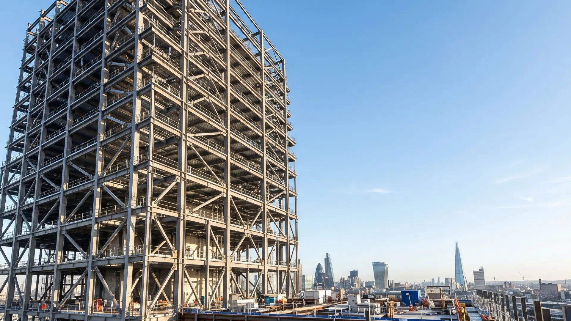 London City Construction