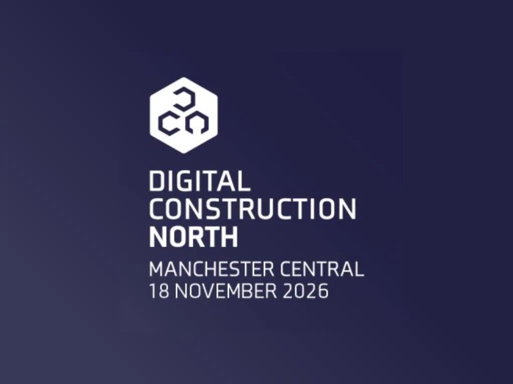 Digital Construction North 2026